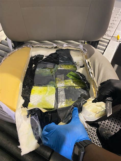 Union City man had 30 pounds of cocaine in wheelchair, federal ...