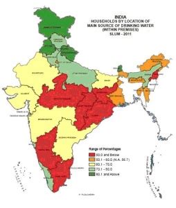 State must ensure water accessibility to all: Bombay HC – SANDRP