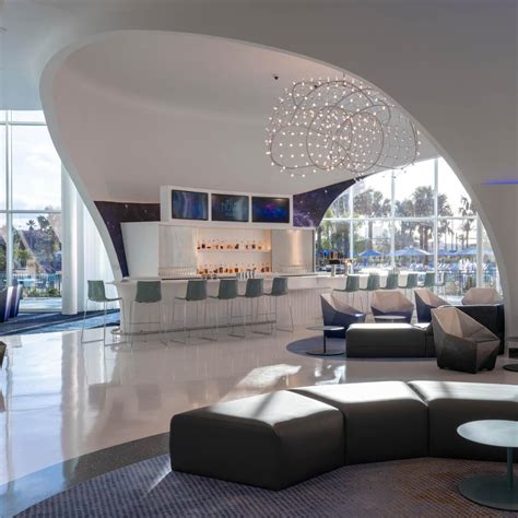 Nova Bar at Universal Stella Nova | Universal Orlando Resort