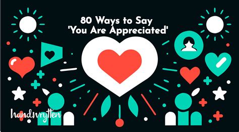 Much Appreciated Meaning