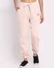 Buy Cream Track Pants for Women by Rute Online | Ajio.com