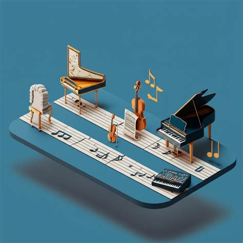 Definitive Classical Music Era Timeline & Periods Guide