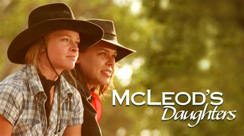 Season 7 Mcleod's Daughters