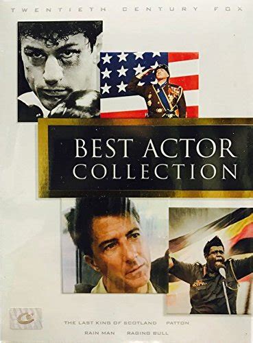 Amazon.in: Buy Best Actor Collection - 20TH CENTURY FOX - DVD ...