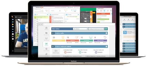 Image result for Webinar Software Comparison