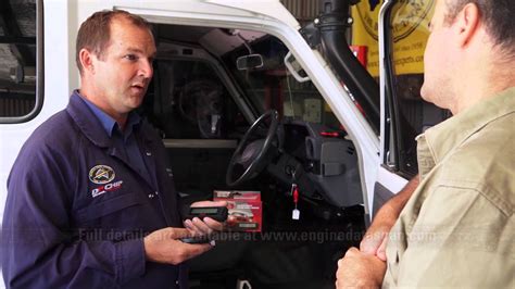 Ed's Engine DataScan 的图像结果