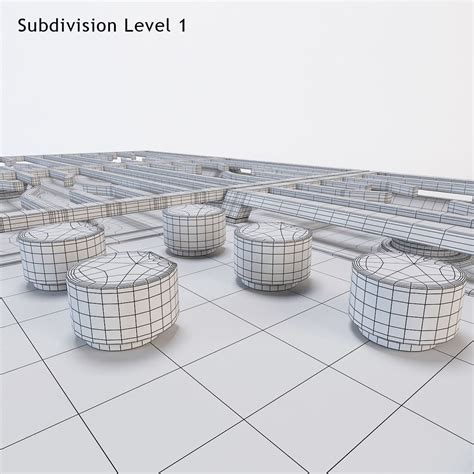 울프 쿡탑 CG365T-S 3D 모델 $49 - .max .fbx .obj - Free3D