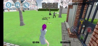 Descargar High School Simulator 8.0 APK Gratis para Android