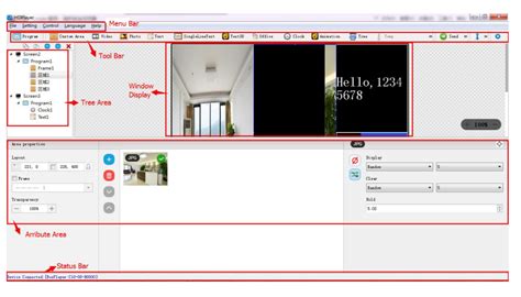 Image result for Hd2016 LED Software Tutorial