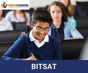 BITSAT 2026 - Exam Dates, Application Form, Syllabus, Results