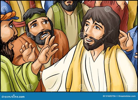 Disciples Cartoons, Illustrations & Vector Stock Images - 1639 Pictures to download from ...