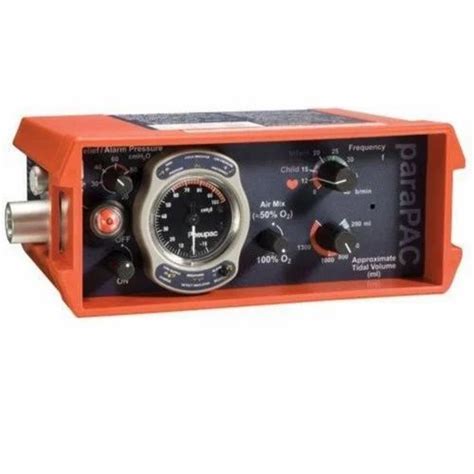 Anesthesia Ventilators - Mri Compatible Transport Ventilator Wholesaler ...