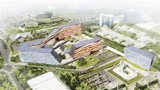 eni uffici roma metanopoli a marzo il cantiere per la nuova eni uffici roma metanopoli a marzo il cantiere per la nuova
