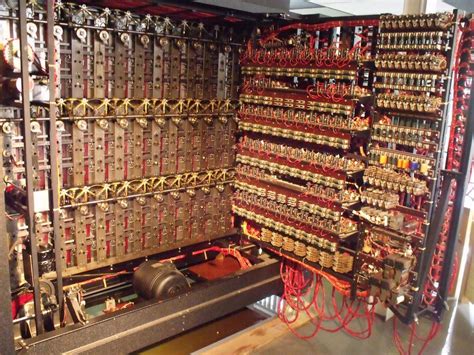 Alan Turing | MY HERO