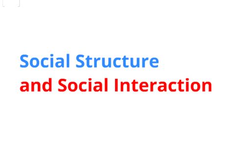 Social Structure Building Blocks 的图像结果