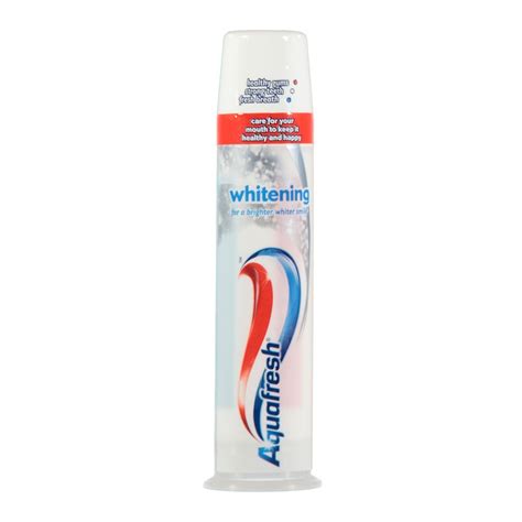 Aquafresh Toothpaste Review 的图像结果