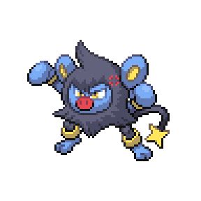 Luape #389.57 - FusionDex
