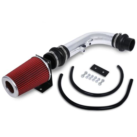 2005 F150 Dual Cold Air Intake 的图像结果