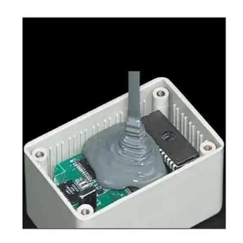 Wacker Silicon Sealant - Wacker - N 3026 RTV-1 Moisture Curing Silicone ...