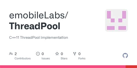Image result for Thread Pool C++