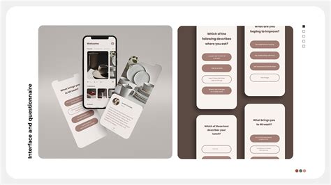 Interaction Design Portfolio on Behance