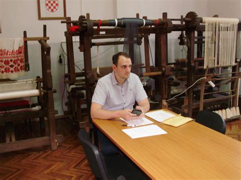 Čedomir Tomašić u Novom Čiču predsjednik MO, dopredsjednik Nikola Šimac ...