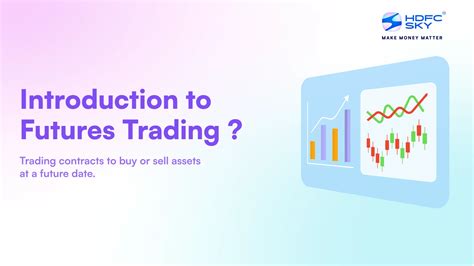 Image result for Futures Trading Explained