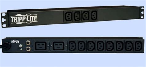 Image result for Power Distribution Unit PDU