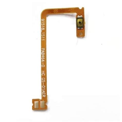 Power On Off Volume Flex for Realme V20 5G - EGFix
