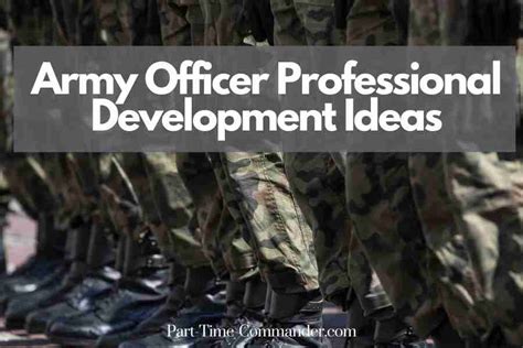 Image result for Officer Development Program PNG