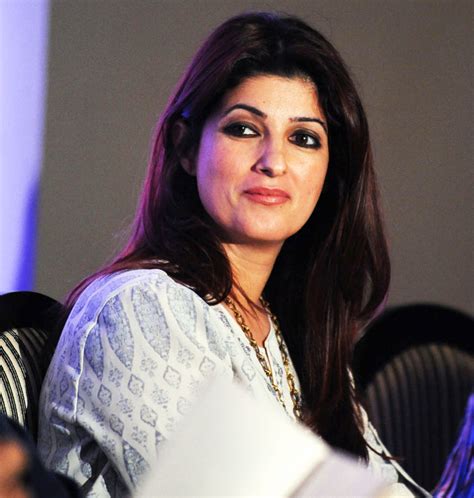 In The Wake Of TVF Controversy, Twinkle Khanna Blogs About How She ...