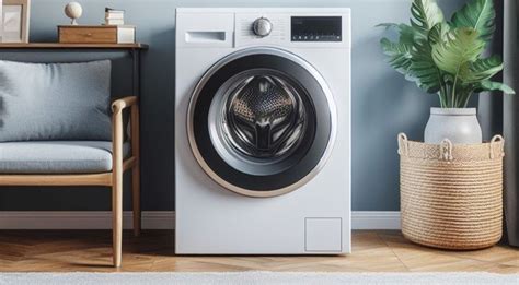16 Smart Washing Machine Features to Consider | Homecazt