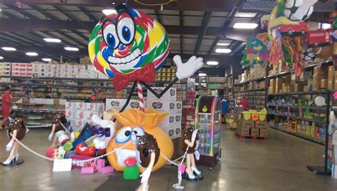 b.a. Sweetie Candy Company – Cleveland Rocks, Cleveland Eats