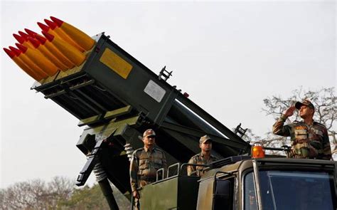 India doesn't have ammunition for a long war, key concerns in CAG ...