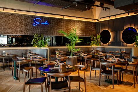 La Popular Puts an Elevated Spin on Traditional Mexican Dishes in West ...