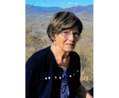 Shirley Anderson Obituary (1941 - 2024) - Lynchburg, VA - The News ...