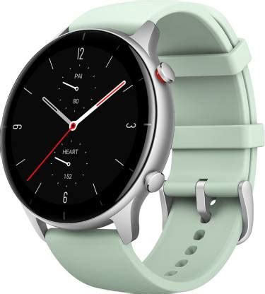 AMAZFIT GTR 2e Smartwatch Price in India - Buy AMAZFIT GTR 2e ...