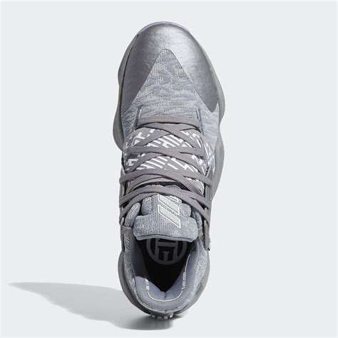 adidas Harden Vol. 4 Release Dates October 2019 | SneakerNews.com