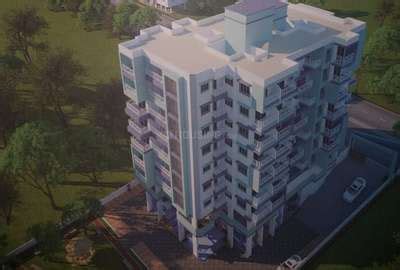 Adorn Alcazar I Location Map Kondhwa, Pune