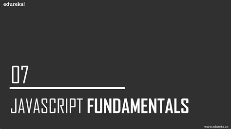 JavaScript Edureka 的图像结果