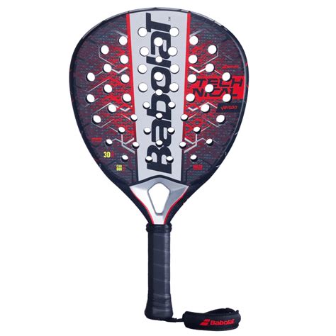 Babolat Racquets – Play Rally