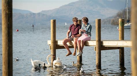 PARKDEAN RESORTS FALLBARROW HOLIDAY PARK (Bowness-on-Windermere ...