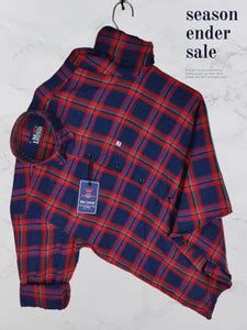 Marc Laurent Men Checkered Casual Multicolor Shirt - Buy Marc Laurent ...