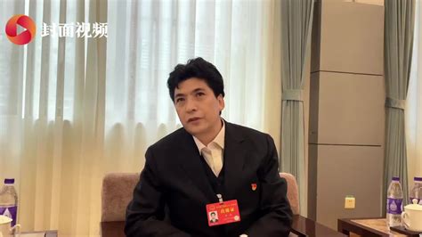 视频专访｜对话“网红”局长刘洪：来甘孜旅游的都是我们的代言人_凤凰网视频_凤凰网
