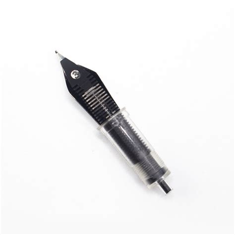 Epitome Kanwrite #6 Nib Unit – Epitome Pen Company