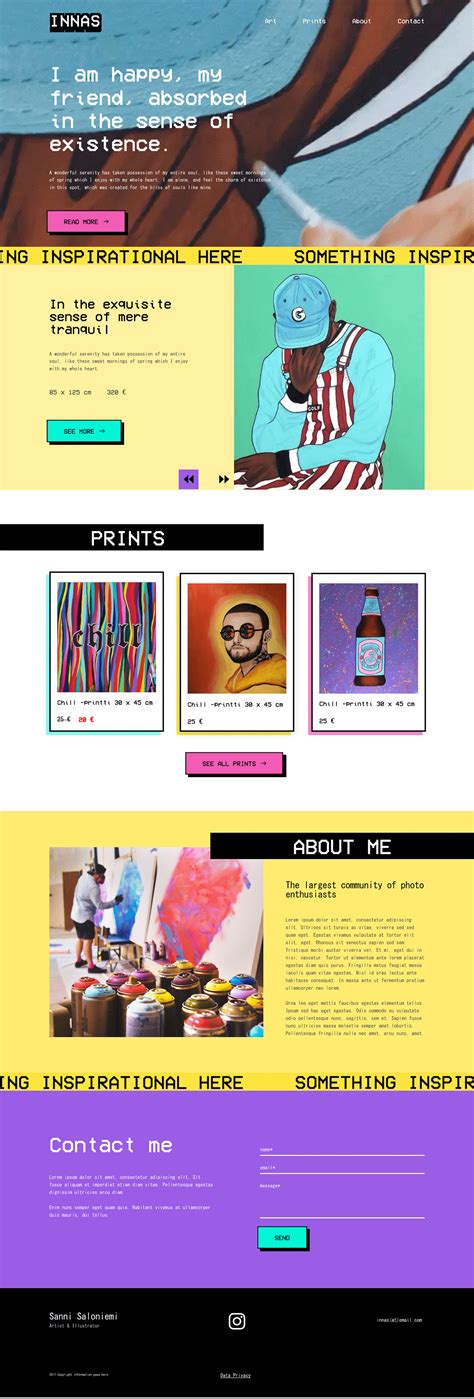 Image result for RetroUI Website Design