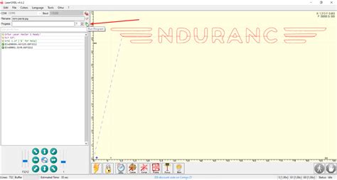 Image result for Lasergrbl Tutorial for Beginners