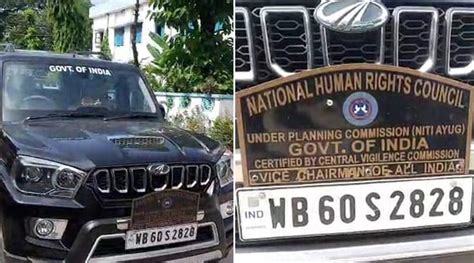 Police detains 2 including school teacher of introducing themselves as ...