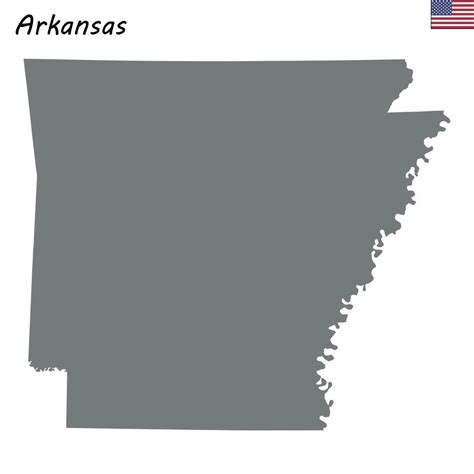 Image result for High Resolution Us State Map