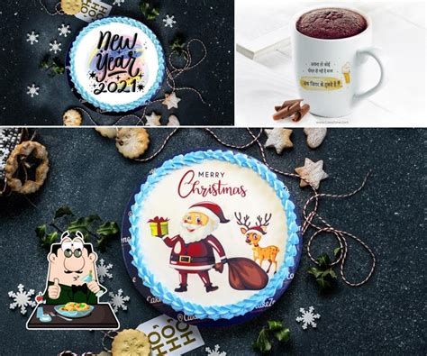 Cake Zone, Bengaluru - Restaurant menu and reviews